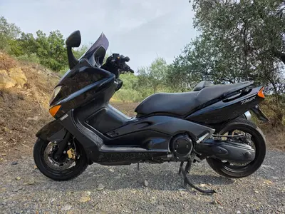 Yamaha T-Max 500 (2004 - 07) usata