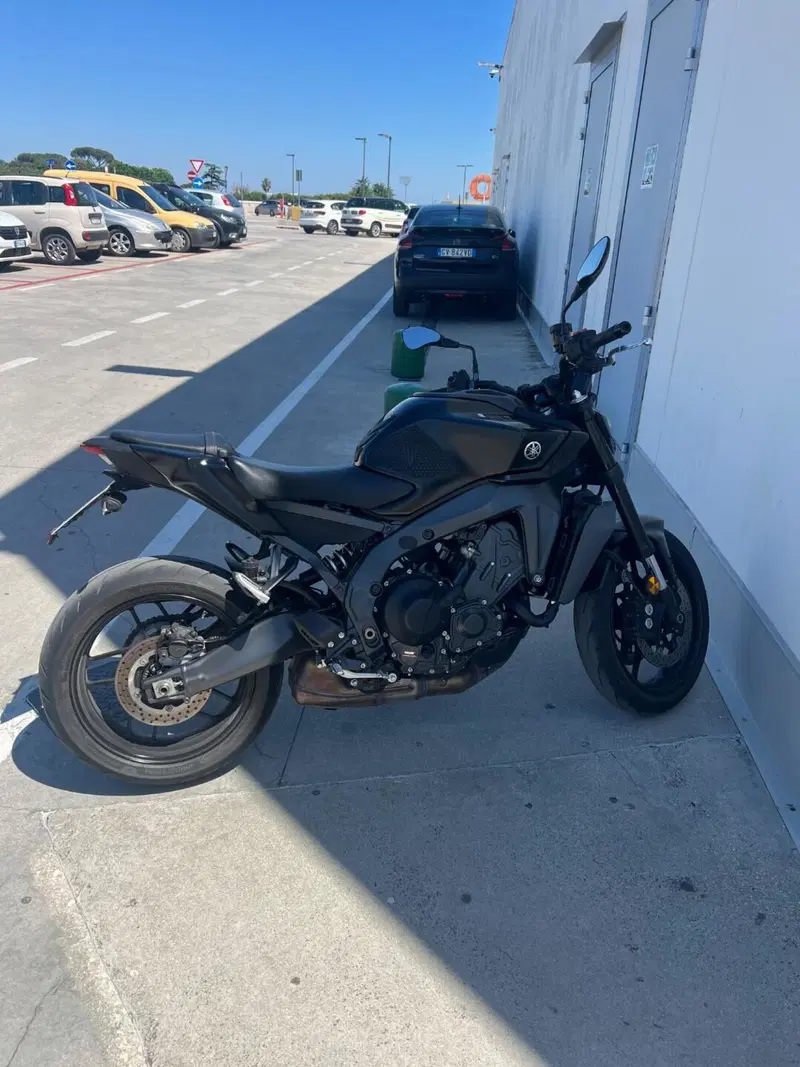 Yamaha MT-09 (2024 - 26) (5)