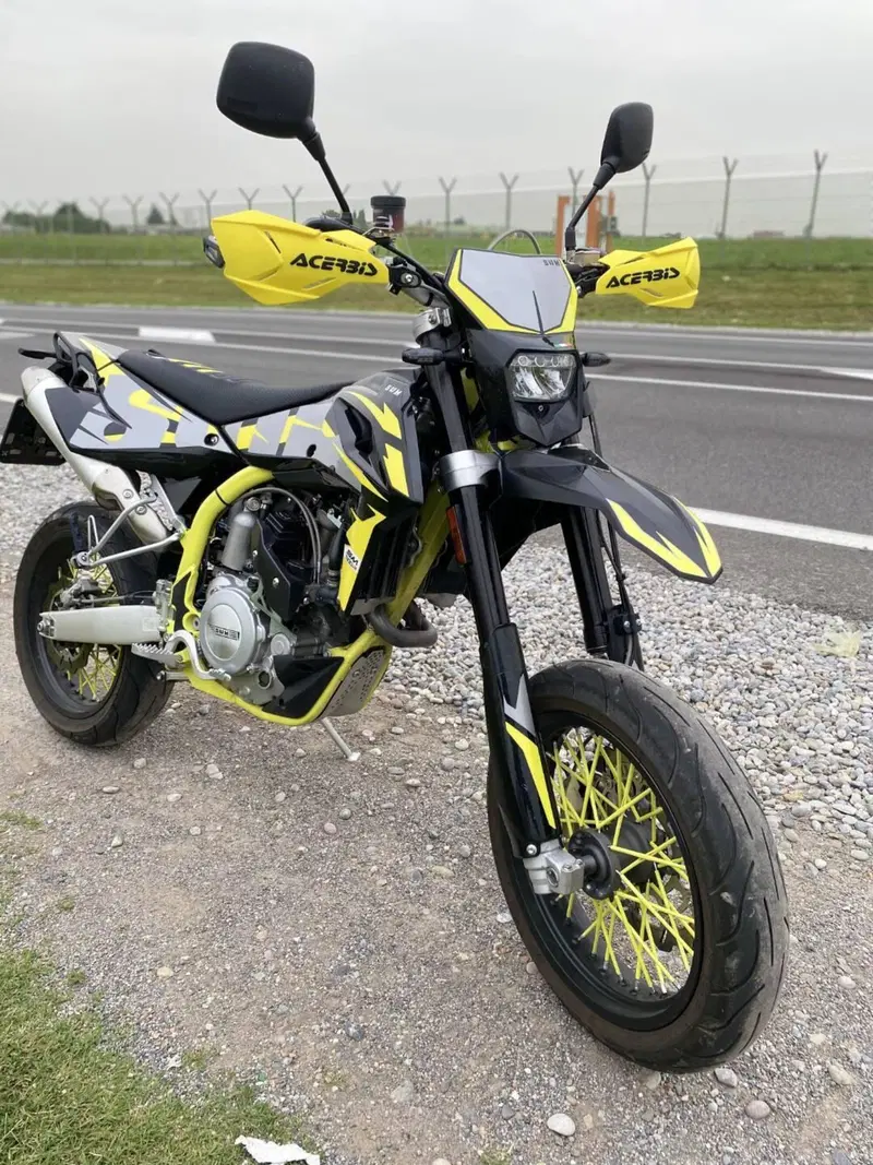 Swm SM 500 R (2021 - 24) (2)