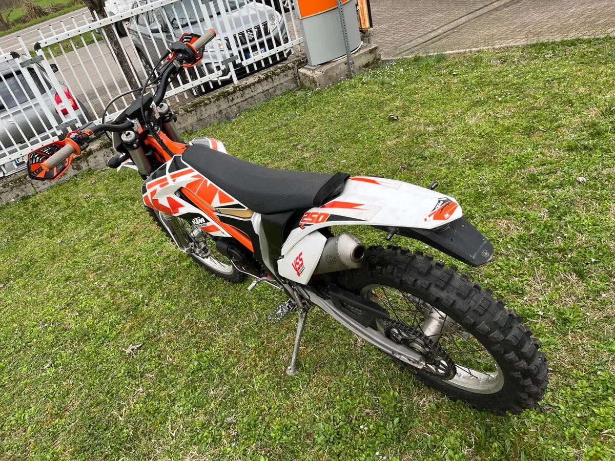 KTM Freeride 250 R (2013 - 17) (9)