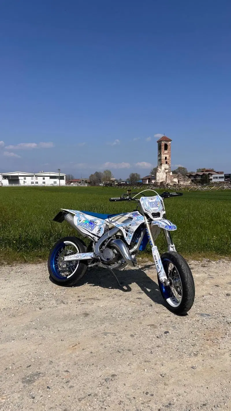 Tm Moto SMR 125 Fi 2t (2022) (4)