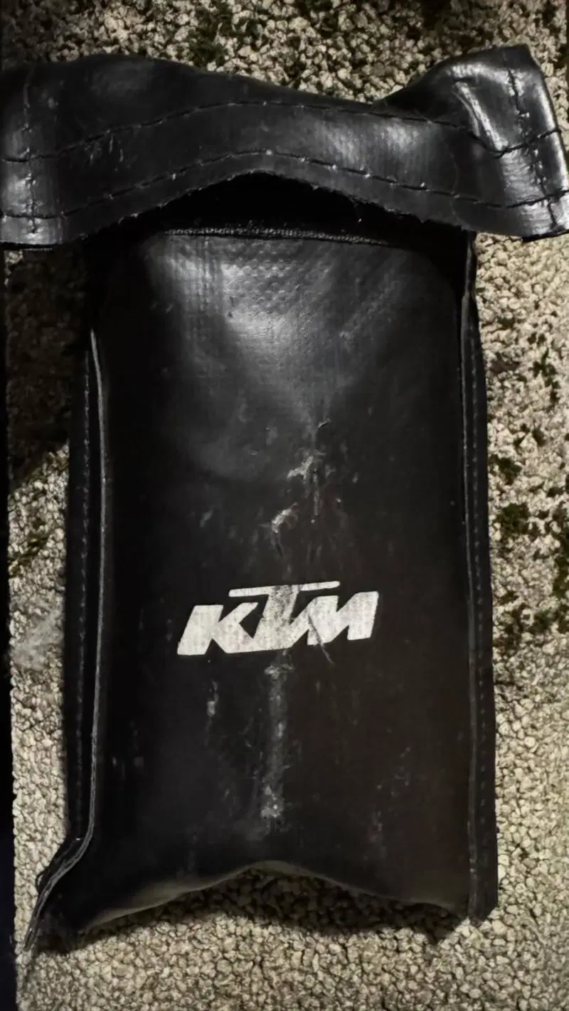 KTM 125 Duke (2021 - 23) (6)
