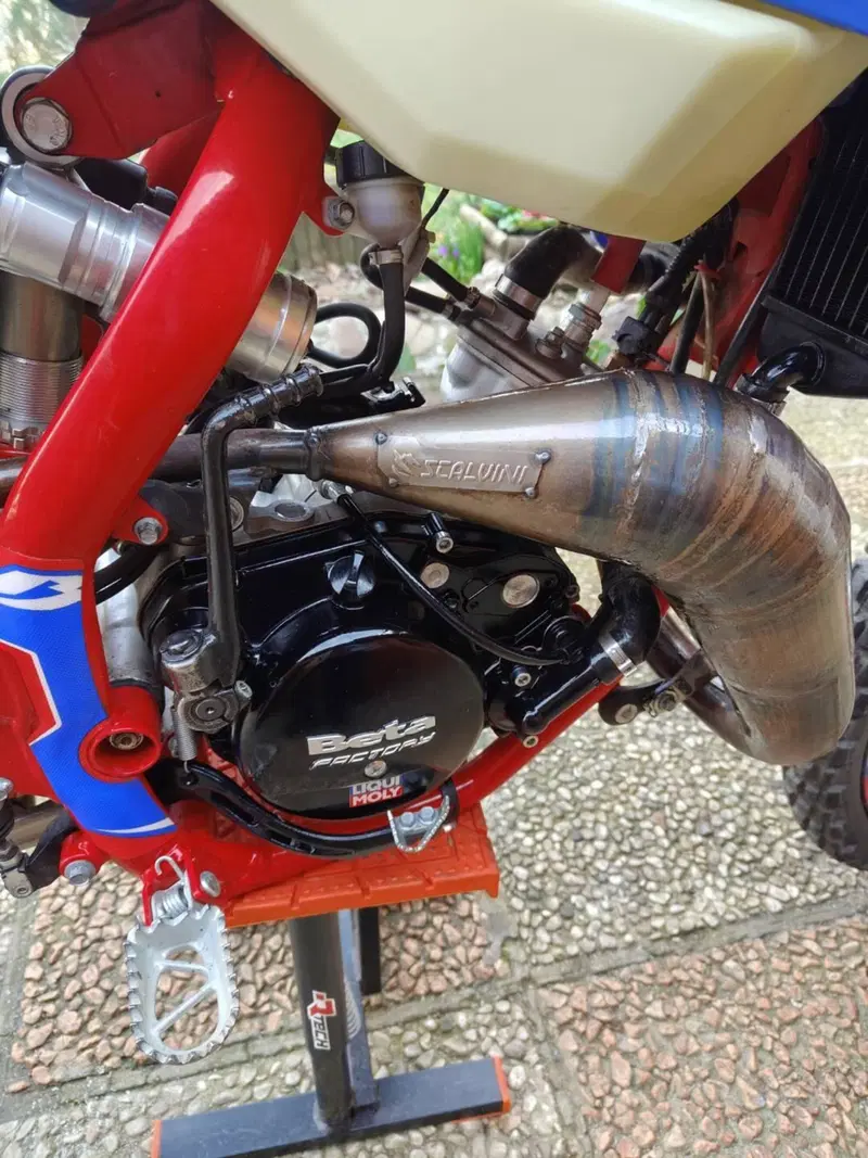 Betamotor RR 50 Enduro (2021 - 26) (4)