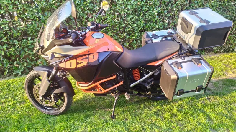 KTM 1050 Adventure (2015 - 16) (3)