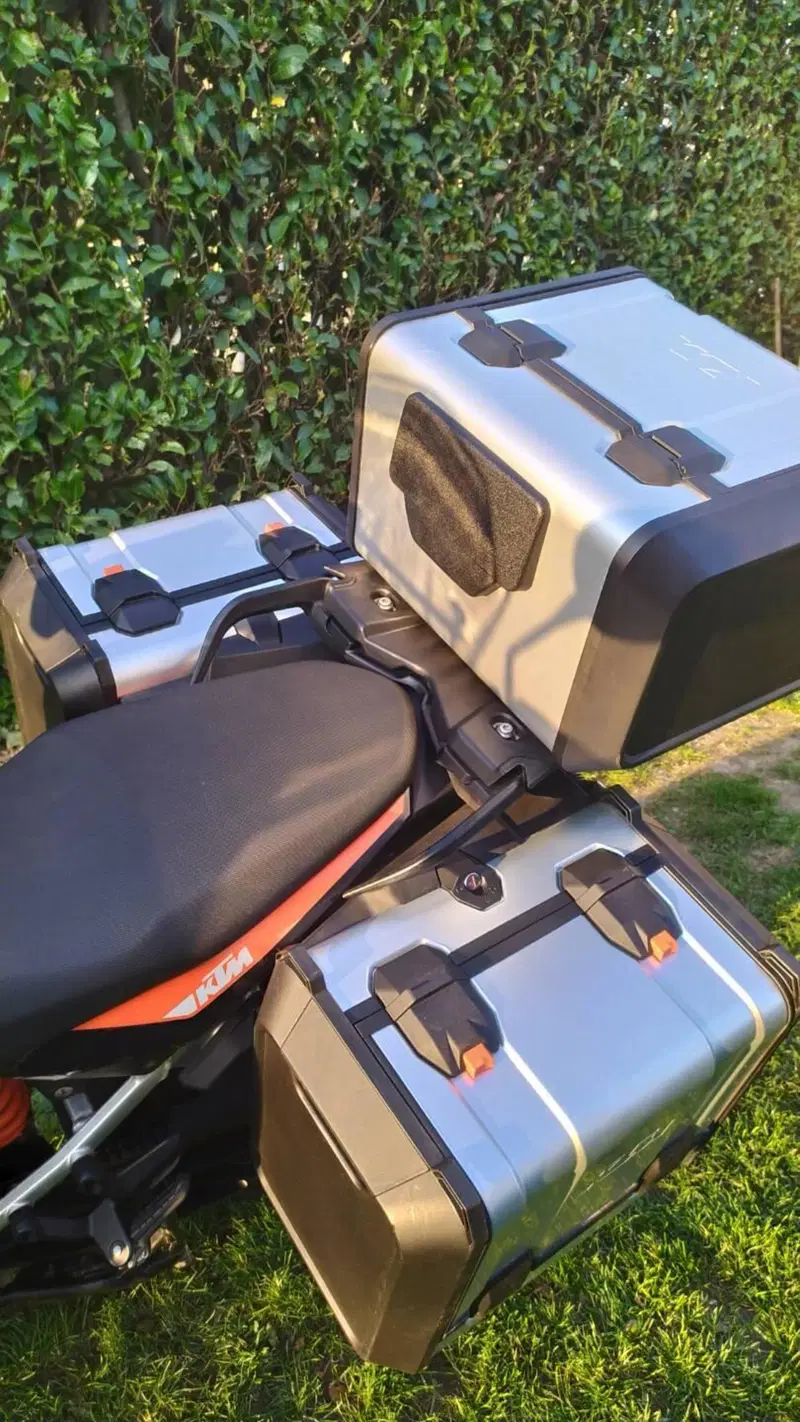 KTM 1050 Adventure (2015 - 16) (5)