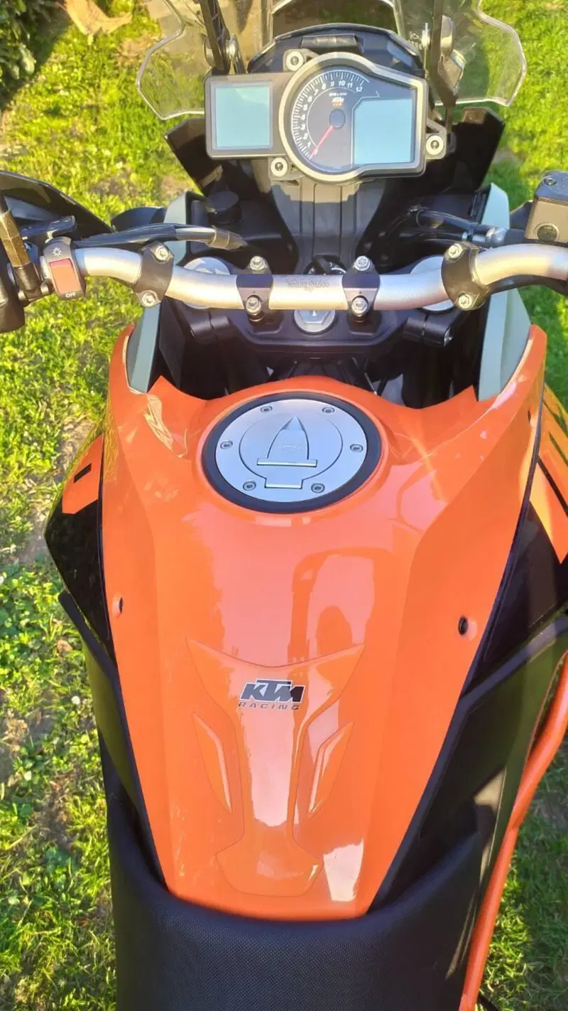 KTM 1050 Adventure (2015 - 16) (9)