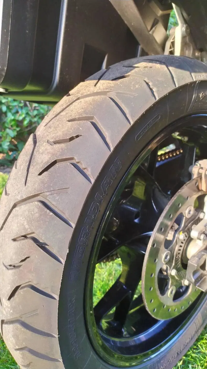 KTM 1050 Adventure (2015 - 16) (10)