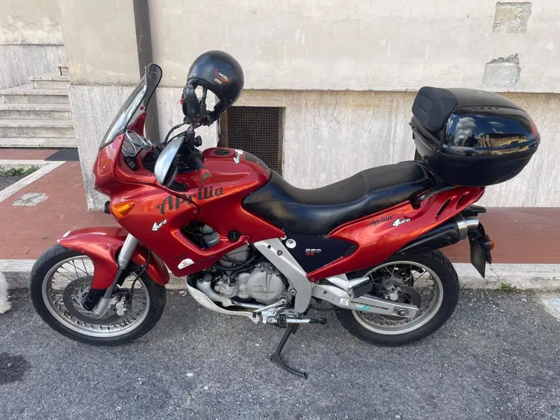 Aprilia Pegaso 650 (1997 - 00) (5)