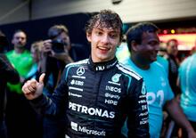 F1: “Ho altre 20 occasioni per vincere”: Kimi Antonelli si carica dopo il successo di Shanghai. E della lotta mondiale con George Russell dice…