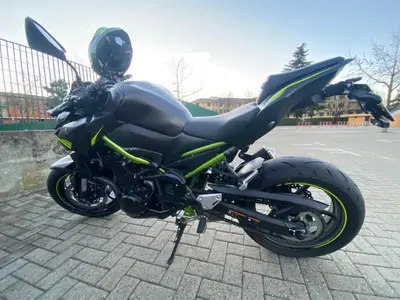 Kawasaki Z 900 A2 (2021 - 24) usata