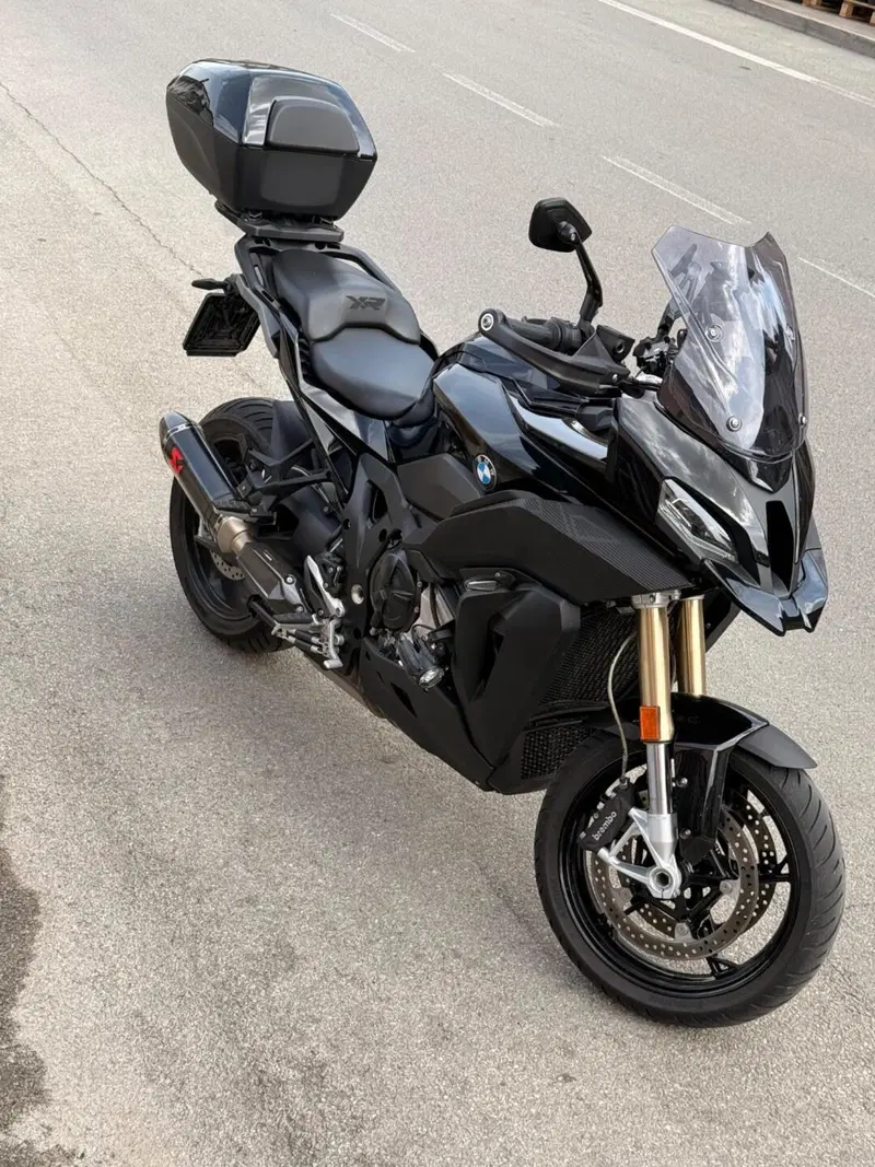 Bmw S 1000 XR (2024 - 26) (6)