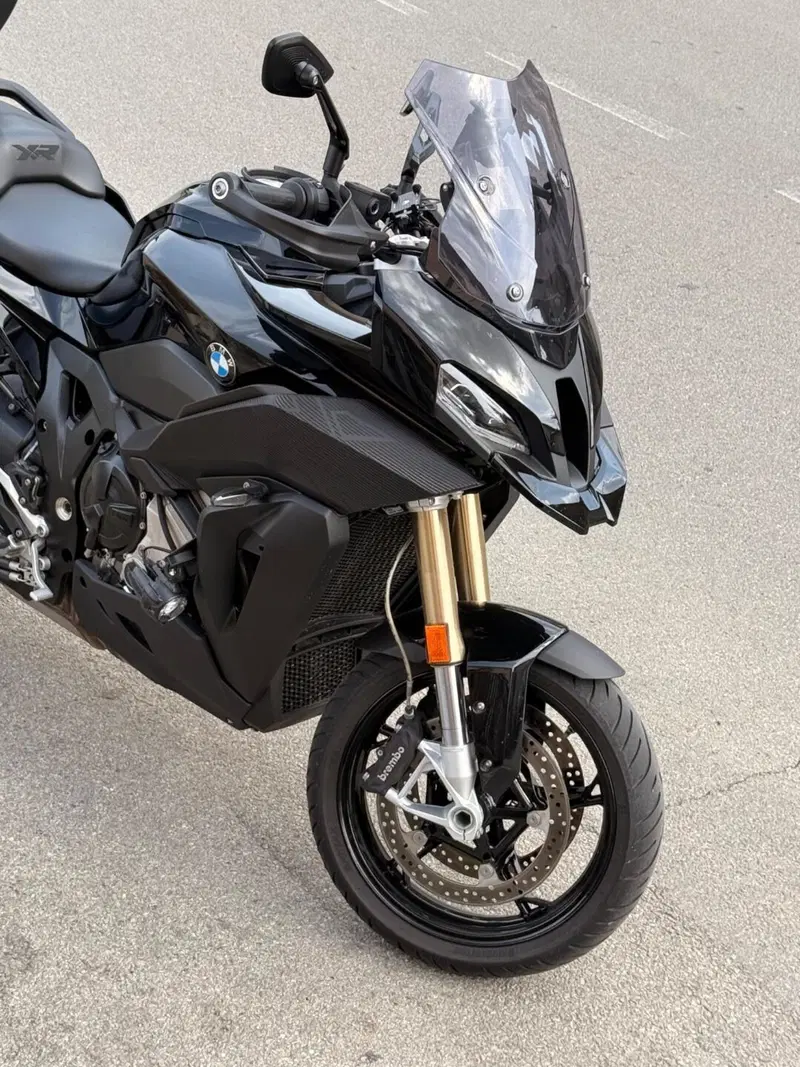 Bmw S 1000 XR (2024 - 26) (8)