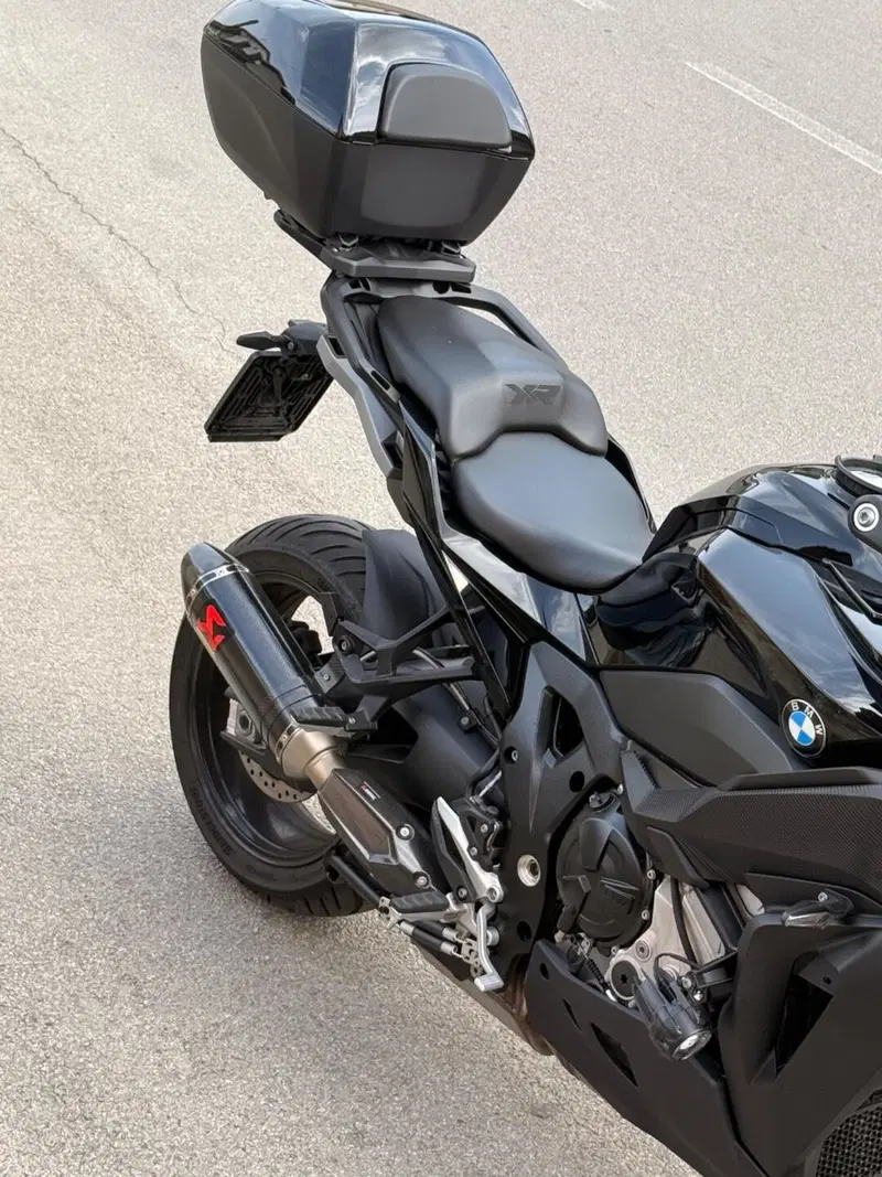 Bmw S 1000 XR (2024 - 26) (10)