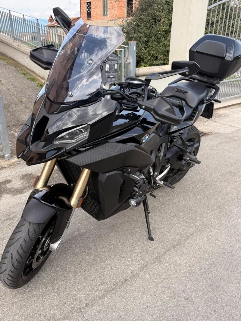 Bmw S 1000 XR (2024 - 26) (3)