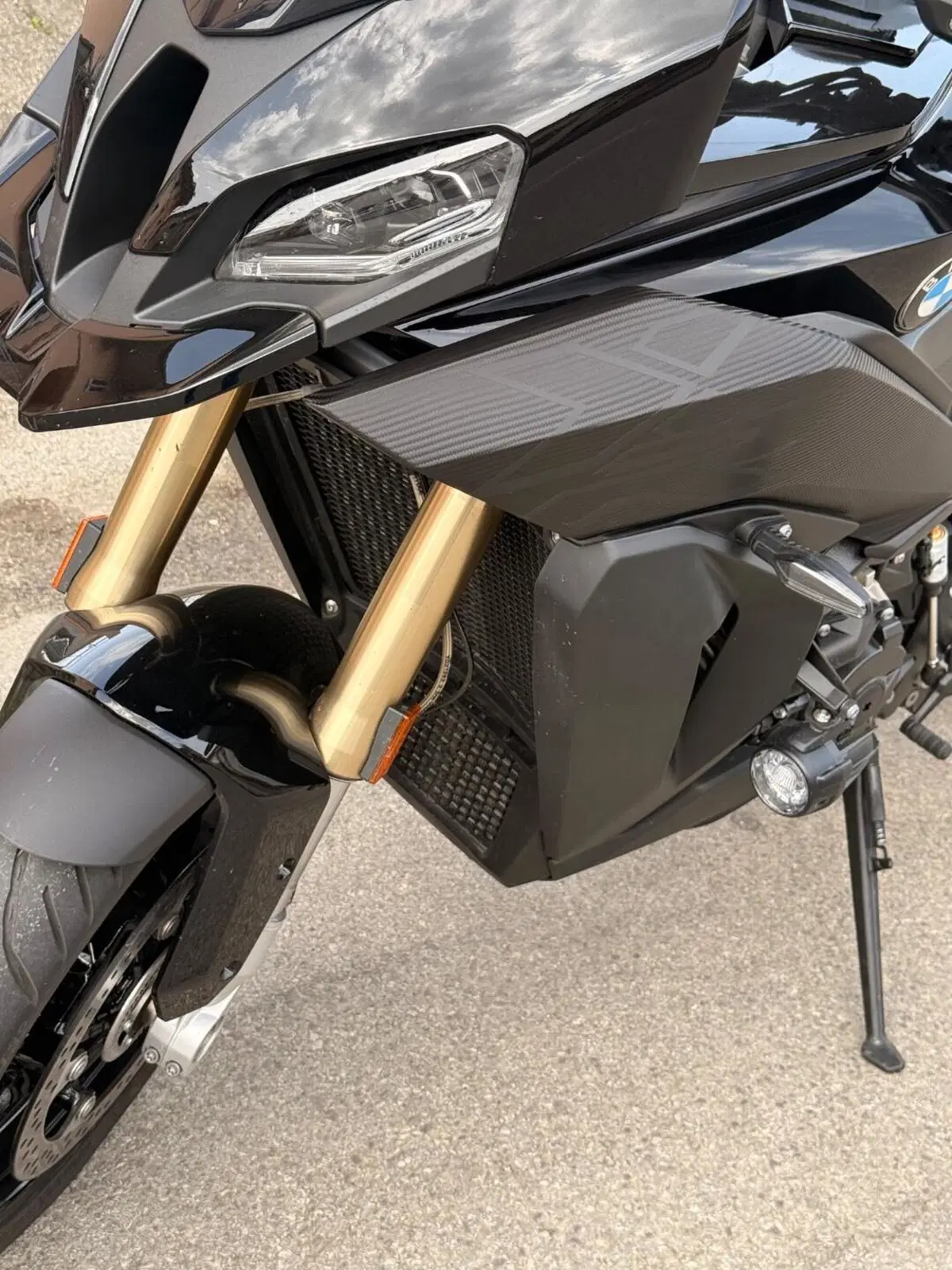 Bmw S 1000 XR (2024 - 26) (5)