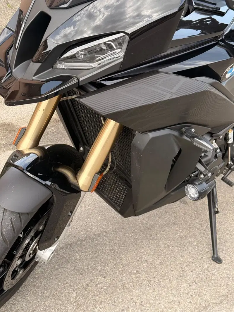 Bmw S 1000 XR (2024 - 26) (5)