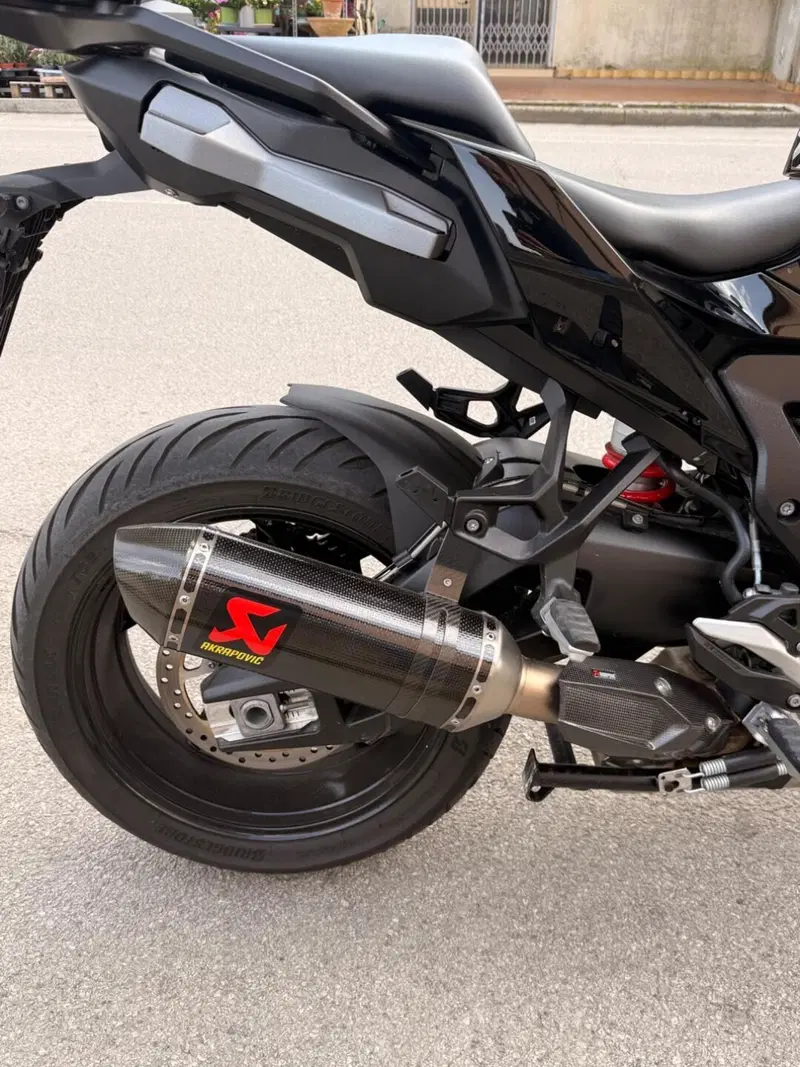 Bmw S 1000 XR (2024 - 26) (13)