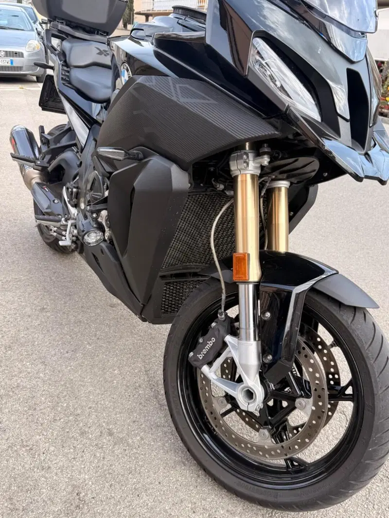 Bmw S 1000 XR (2024 - 26) (2)