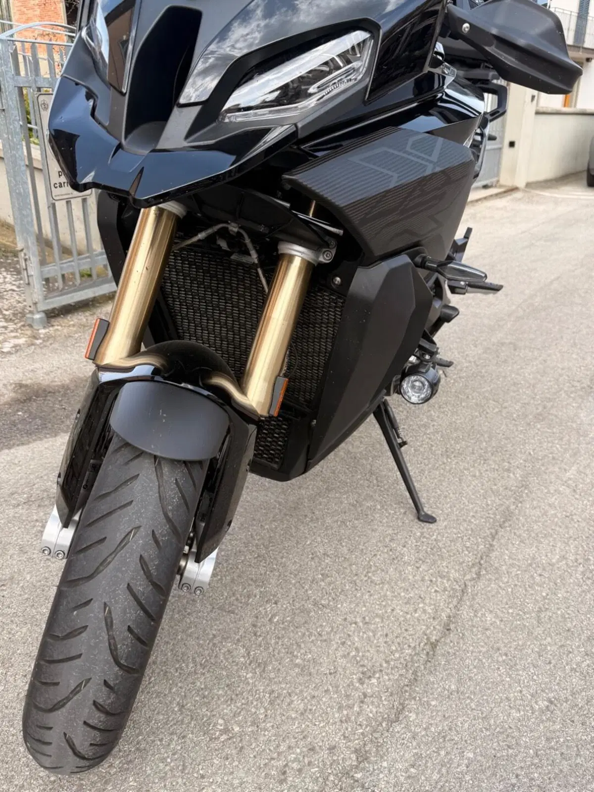 Bmw S 1000 XR (2024 - 26) (14)