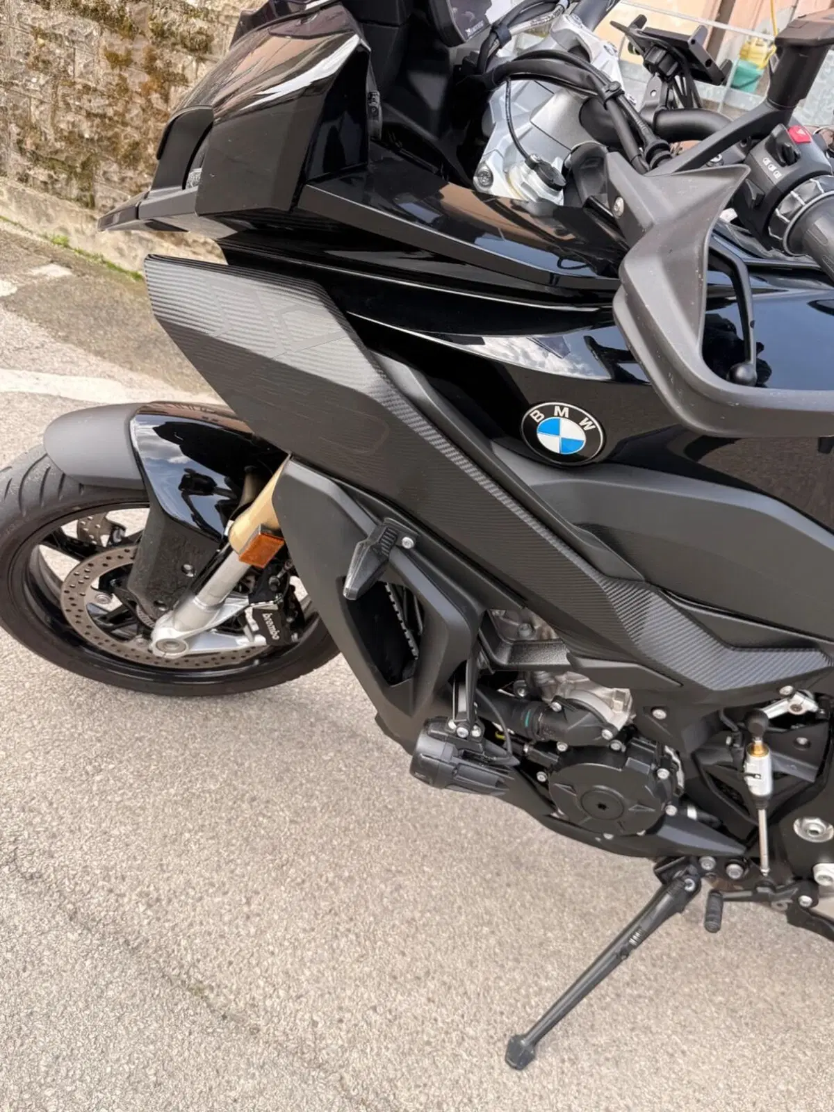 Bmw S 1000 XR (2024 - 26) (7)