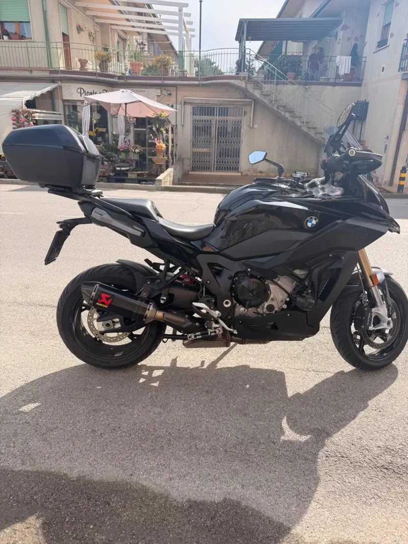 Bmw S 1000 XR (2024 - 26) (4)