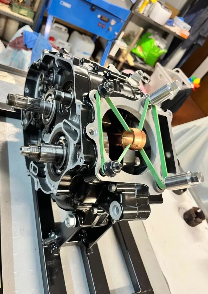 Yamaha XT 550 (10)