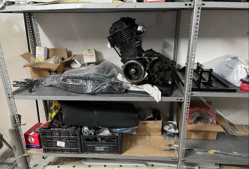Yamaha XT 550 (14)