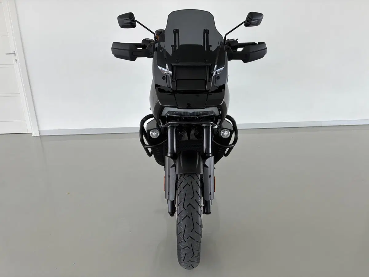 Harley-Davidson Pan America 1250 (2020 - 25) (10)