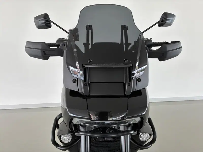 Harley-Davidson Pan America 1250 (2020 - 25) (11)