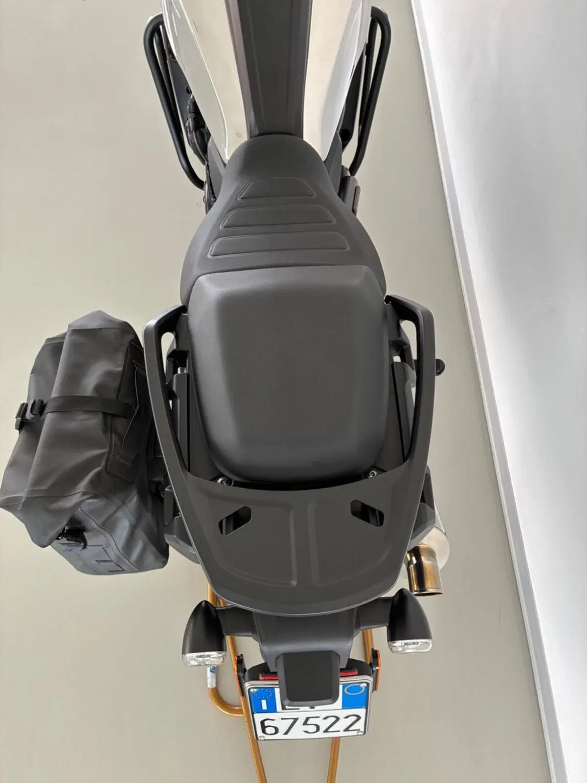 Harley-Davidson Pan America 1250 (2020 - 25) (14)