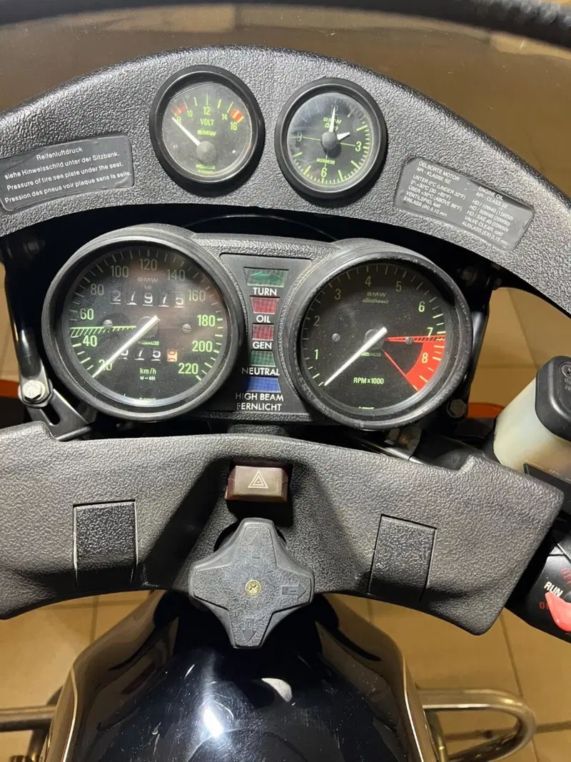 Bmw R 100 (4)