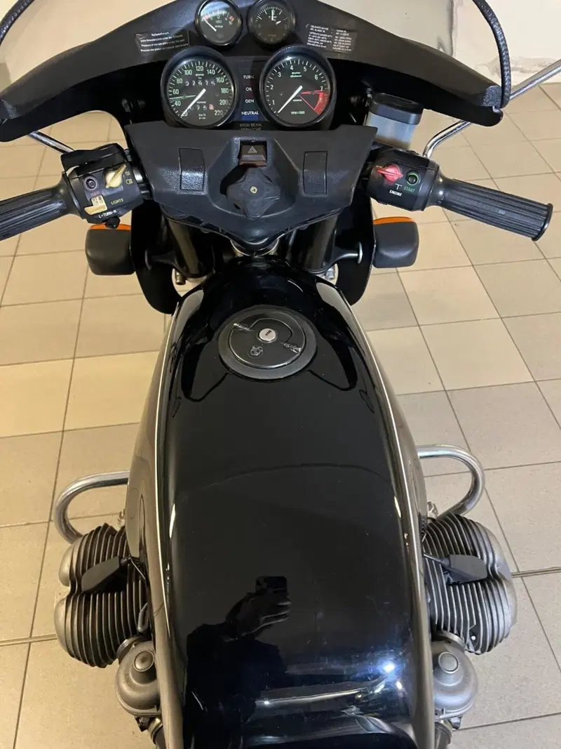 Bmw R 100 (5)