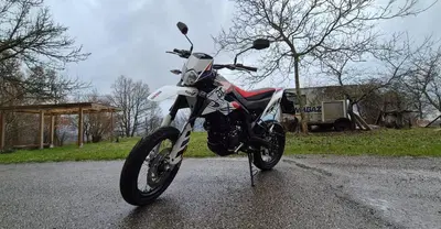 Aprilia SX 125 (2021 - 24) usata