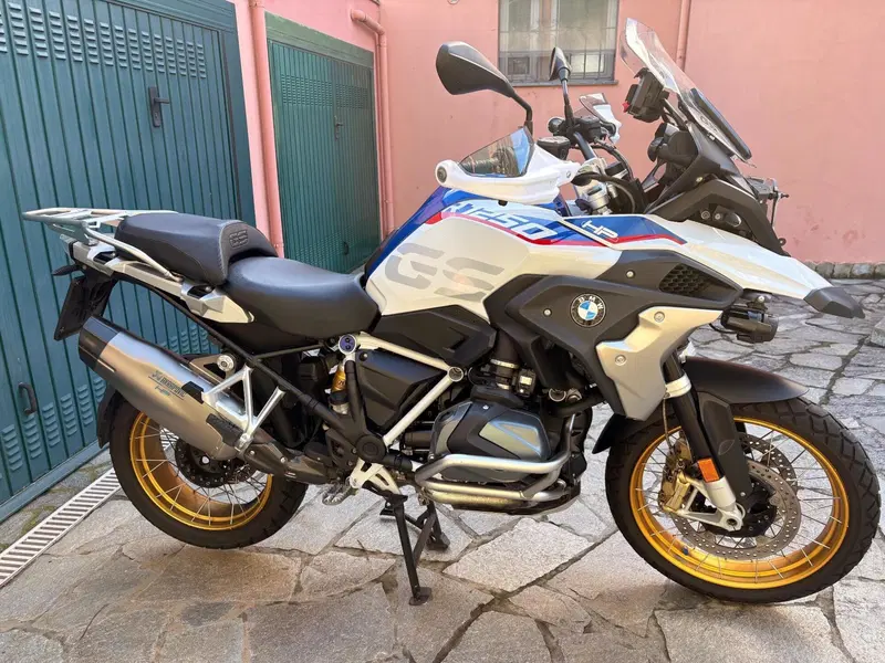Bmw R 1250 GS (2019 - 20)