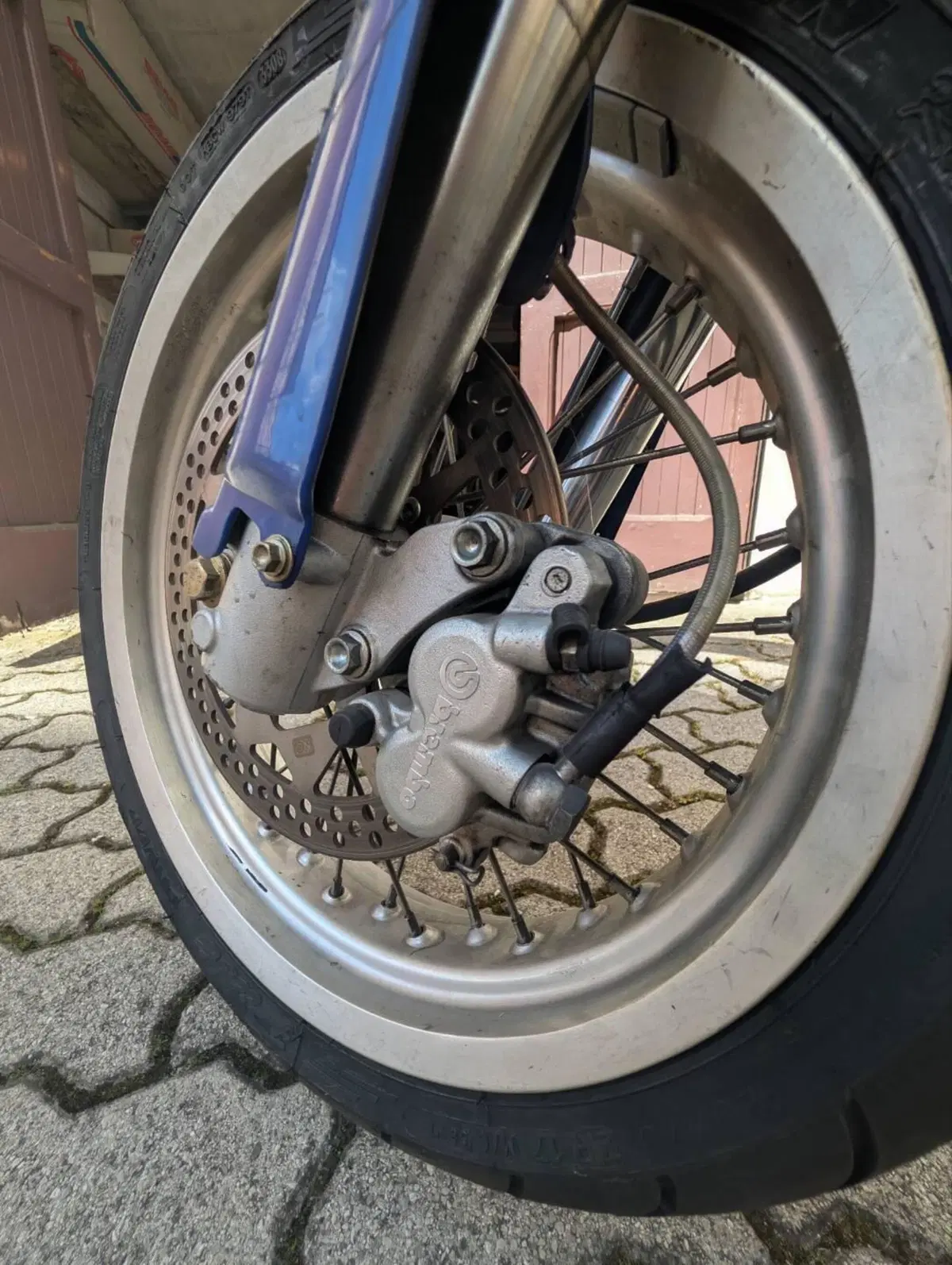 Husqvarna SM 125 S (2002 - 04) (6)