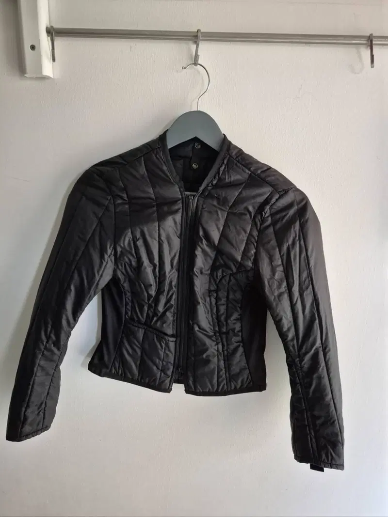 Giacca moto donna Dainese (2)
