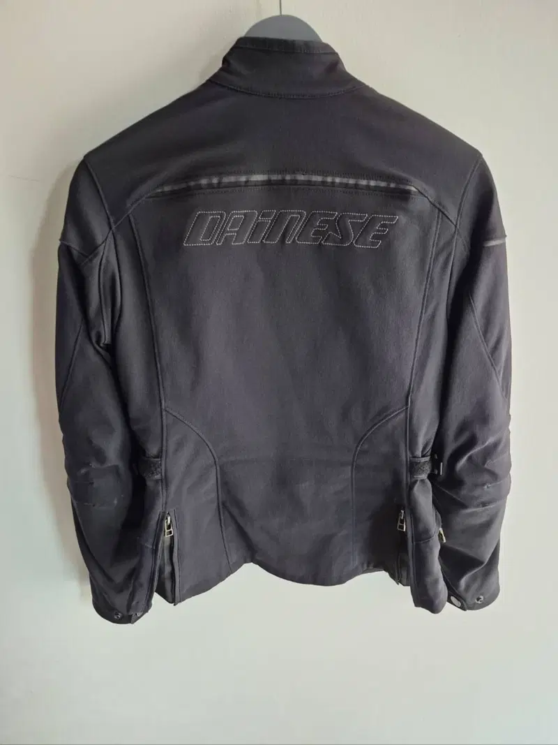 Giacca moto donna Dainese (3)