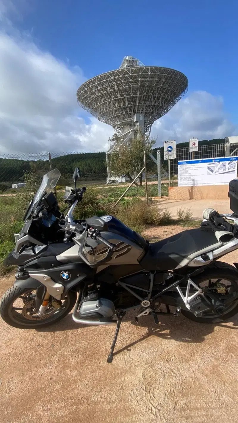 Bmw R 1200 GS (2017 - 18)