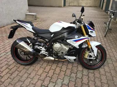 Bmw S 1000 R (2017 - 20) usata