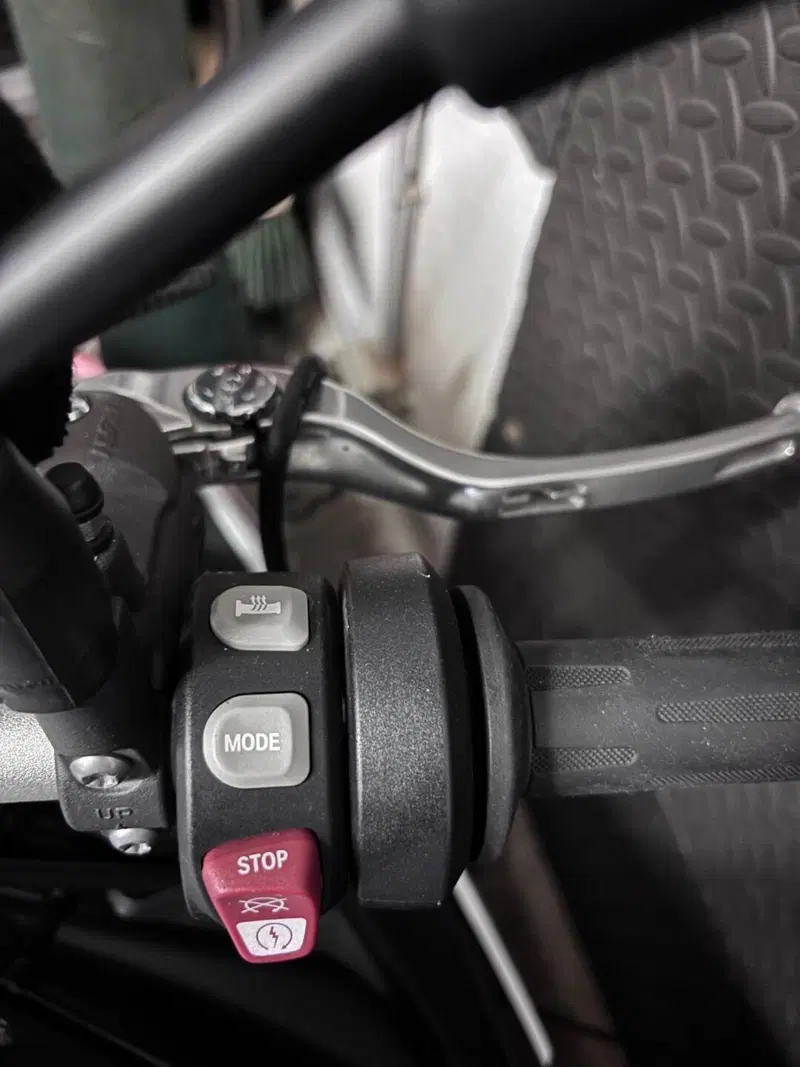 Bmw S 1000 R (2017 - 20) (5)