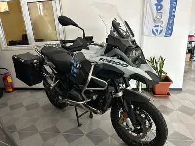 Bmw R 1200 GS Adventure (2017 - 18) usata