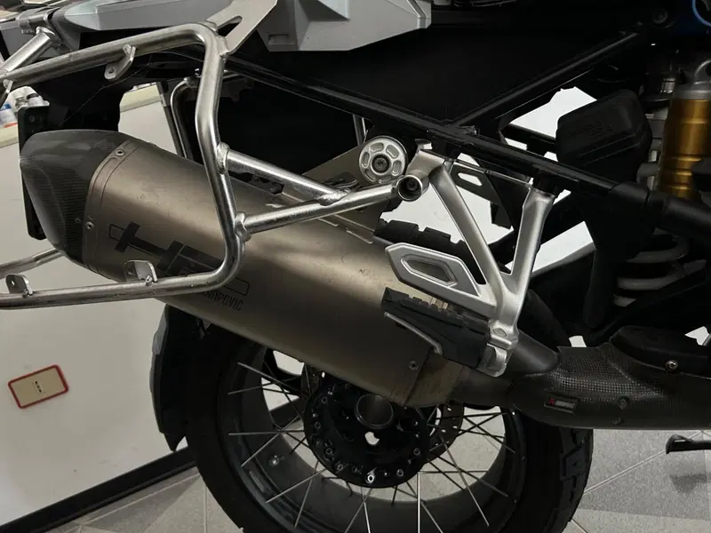 Bmw R 1200 GS Adventure (2017 - 18) (5)