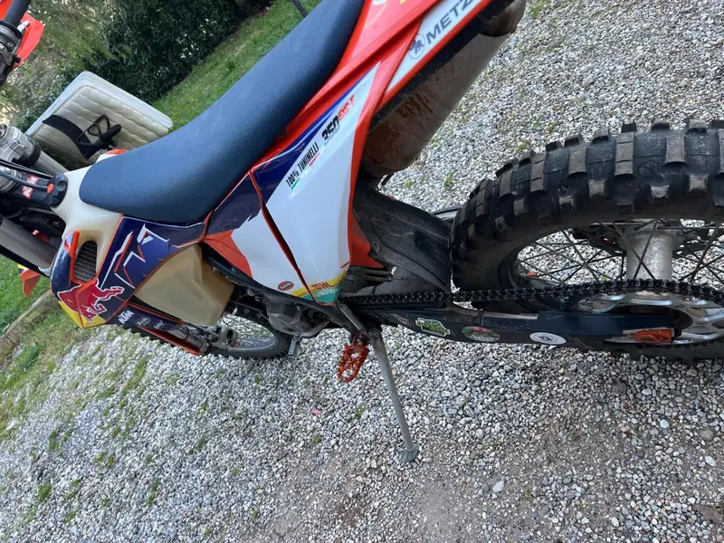 KTM 350 EXC-F (2022) (4)