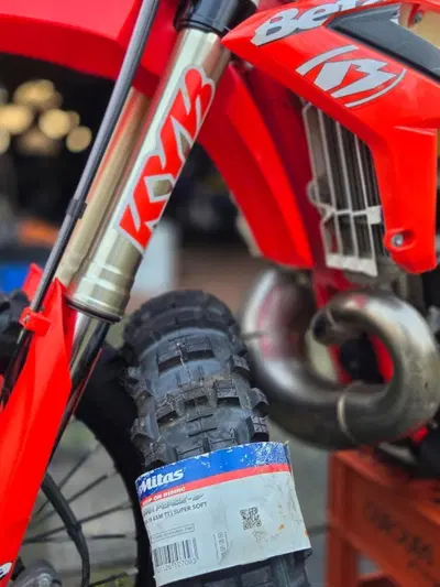 Betamotor RR 300 2T Enduro (2023) usata