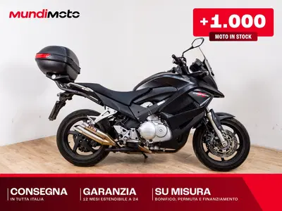Honda VFR 800 (2002 - 05) usata