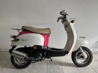Benelli PePe 50 (2007 - 14) usata