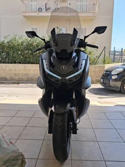 Voge Sfida SR3 (2024 - 26) usata