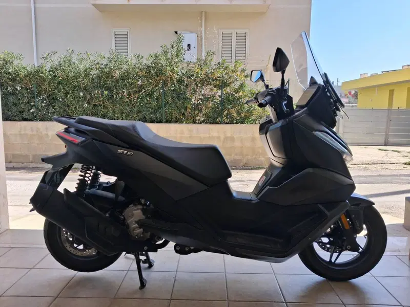 Voge Sfida SR3 (2024 - 26) (3)