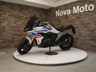 Bmw R 1300 RS (2026) usata