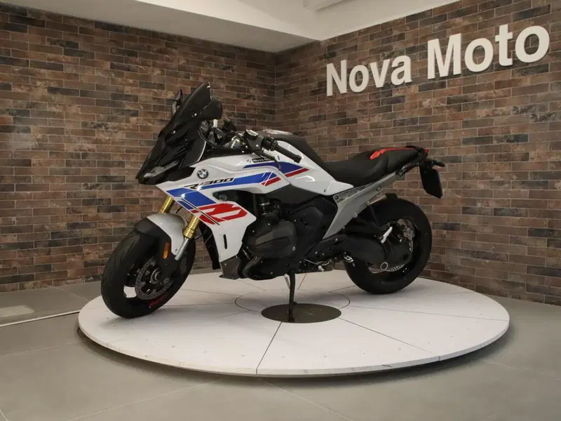 Bmw R 1300 RS (2026)